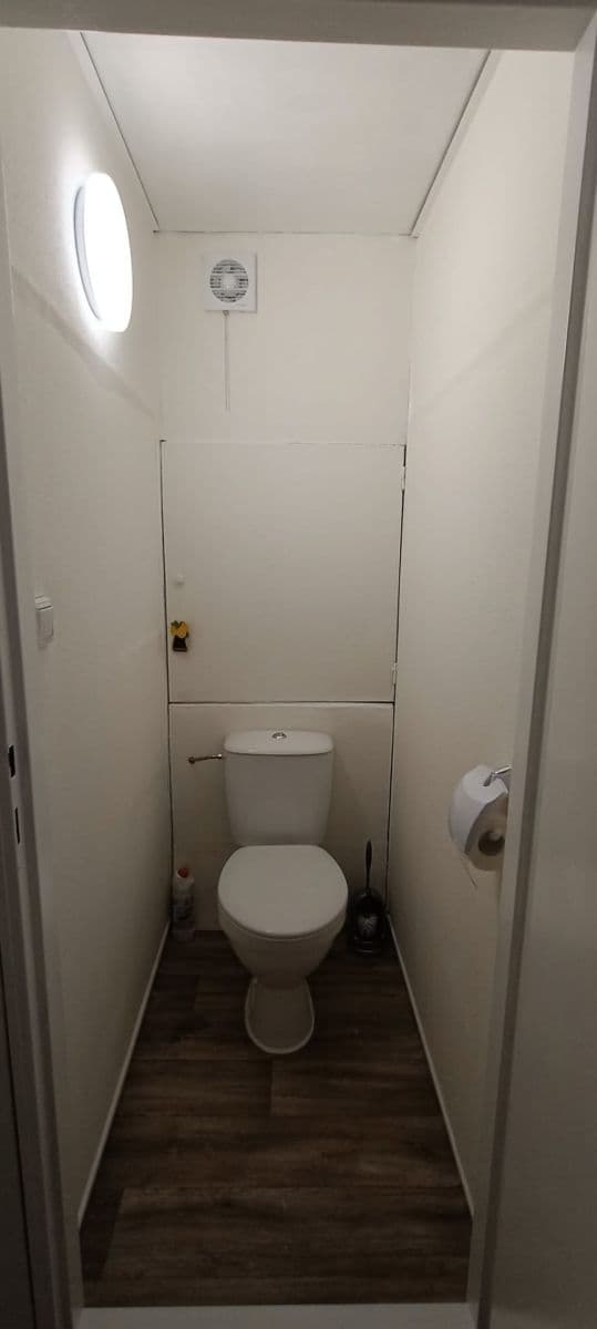 Prenájom bytu 2-izbový 52 m², Kozmíkova, Praha, Praha Prenájom bytu 2-izbový 52 m², Kozmíkova, Praha, Praha