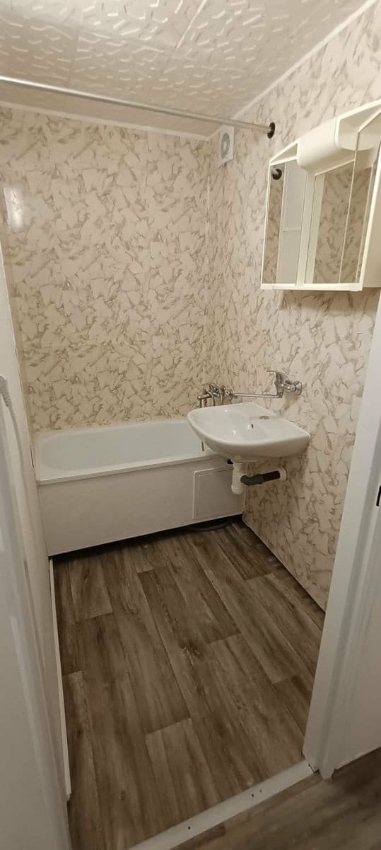 Prenájom bytu 2-izbový 52 m², Kozmíkova, Praha, Praha Prenájom bytu 2-izbový 52 m², Kozmíkova, Praha, Praha