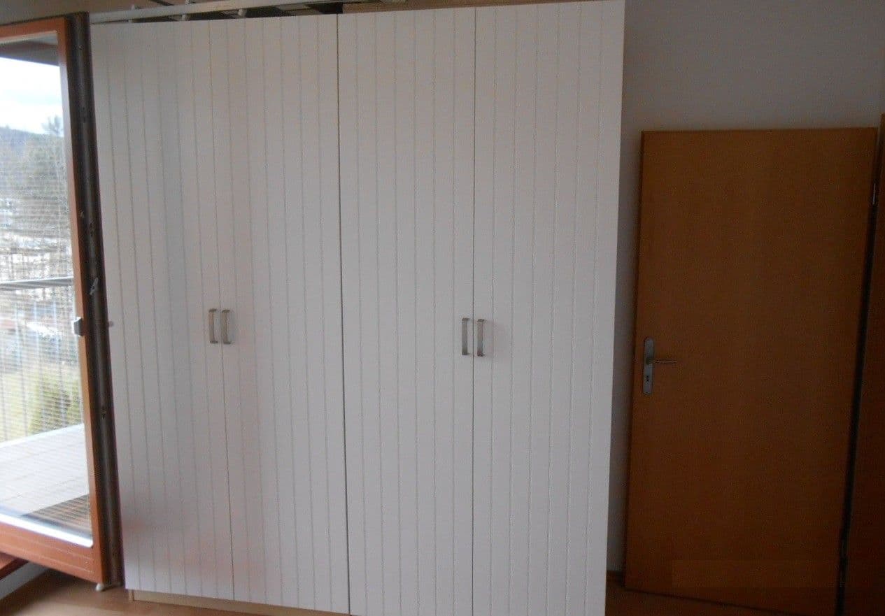 Prenájom bytu 2-izbový 43 m², Neumannova, Praha, Praha Prenájom bytu 2-izbový 43 m², Neumannova, Praha, Praha