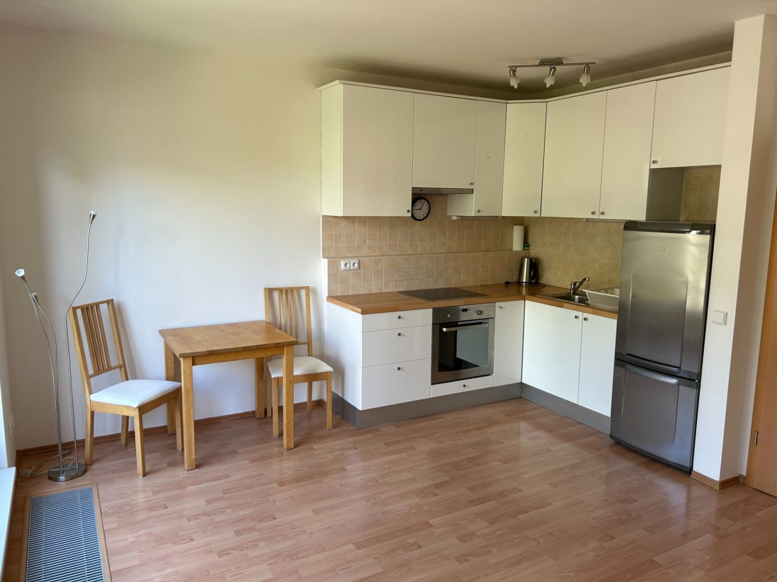 Prenájom bytu 2-izbový 42 m², Neumannova, Praha, Praha Prenájom bytu 2-izbový 42 m², Neumannova, Praha, Praha