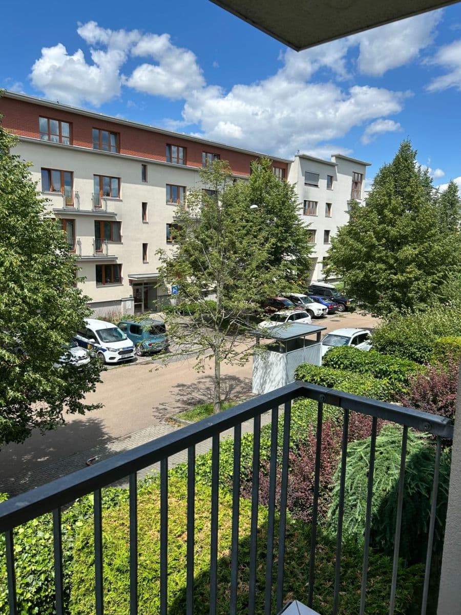 Prenájom bytu 2-izbový 42 m², Neumannova, Praha, Praha Prenájom bytu 2-izbový 42 m², Neumannova, Praha, Praha