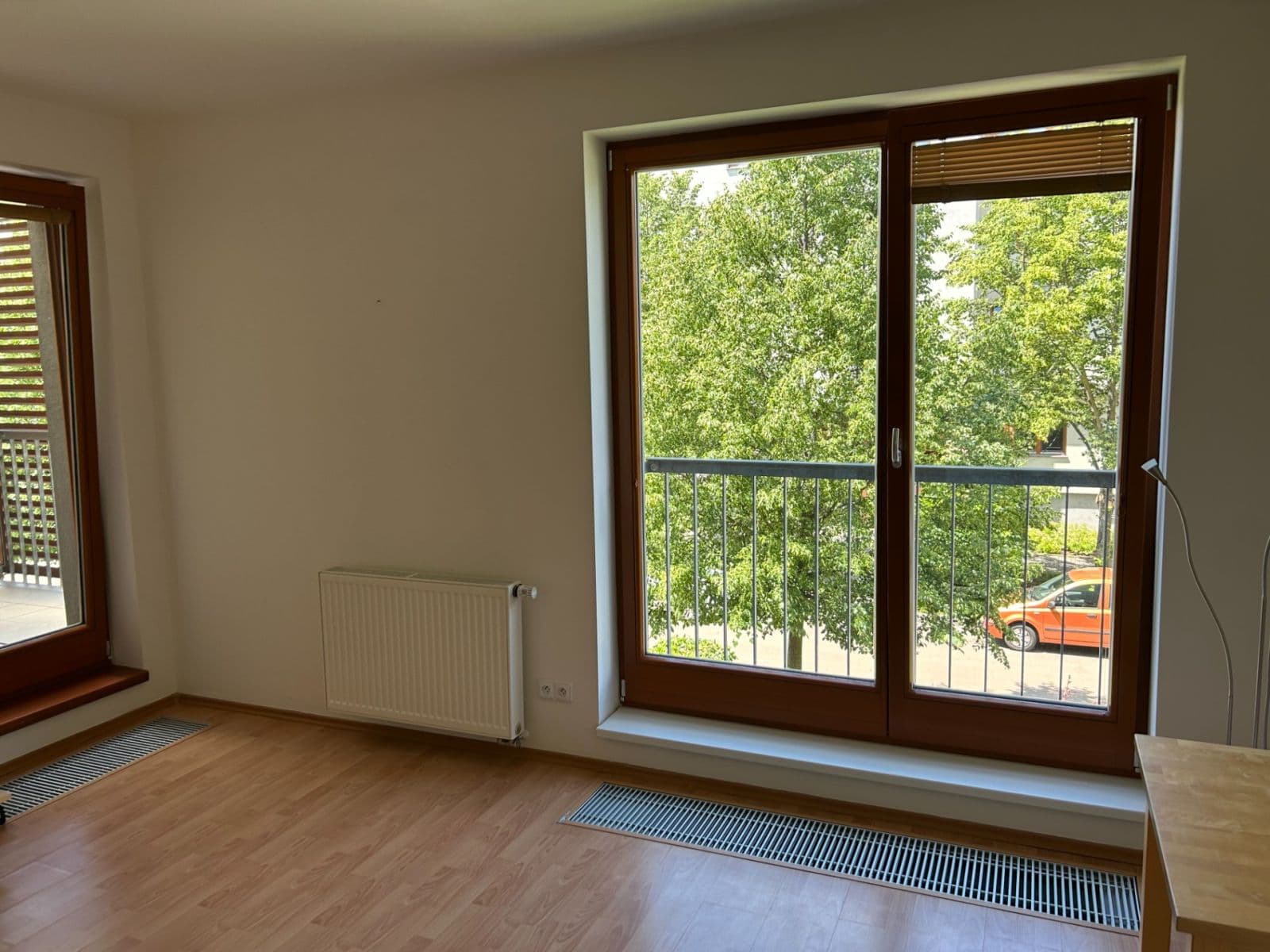 Prenájom bytu 2-izbový 42 m², Neumannova, Praha, Praha Prenájom bytu 2-izbový 42 m², Neumannova, Praha, Praha