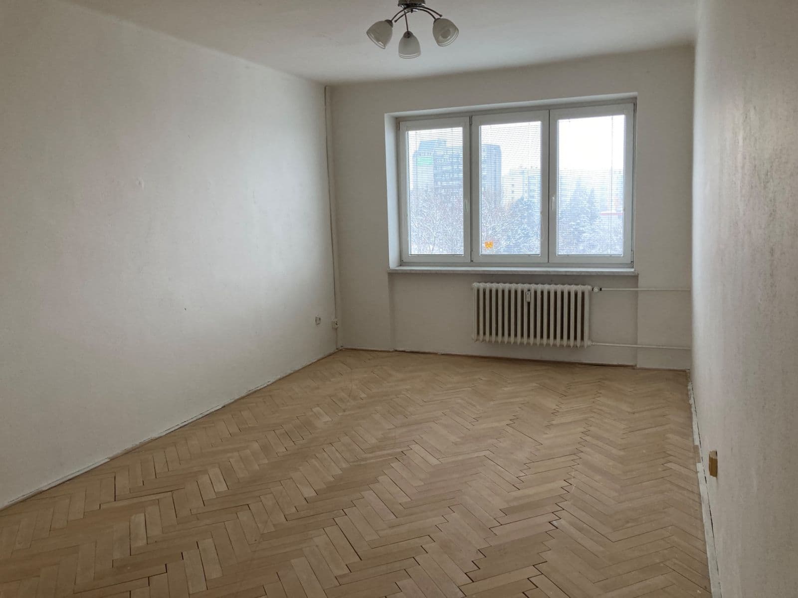 Prenájom bytu 2-izbový 53 m², Lidická, Kopřivnice, Moravskoslezský kraj Prenájom bytu 2-izbový 53 m², Lidická, Kopřivnice, Moravskoslezský kraj