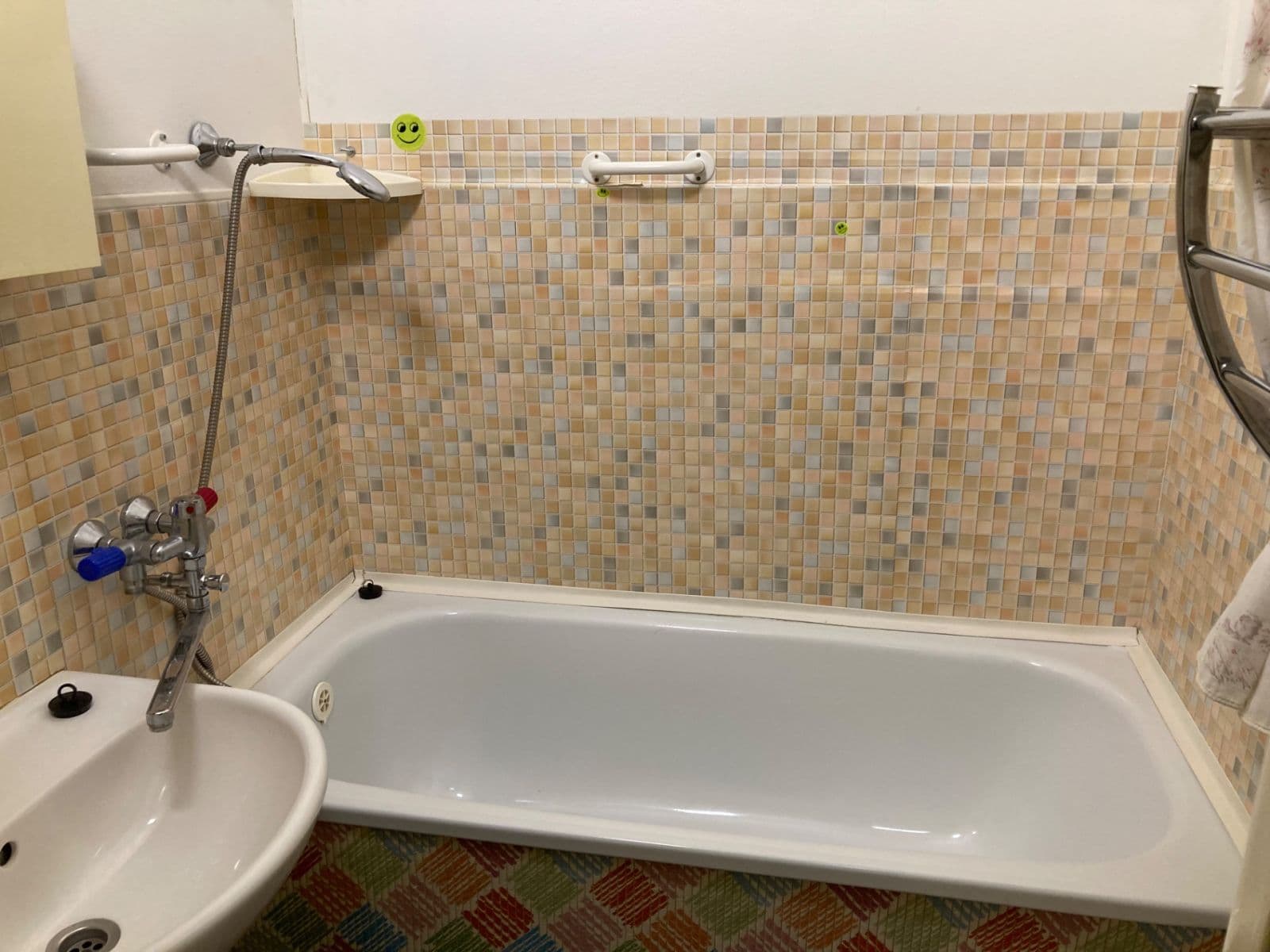 Prenájom bytu 2-izbový 53 m², Lidická, Kopřivnice, Moravskoslezský kraj Prenájom bytu 2-izbový 53 m², Lidická, Kopřivnice, Moravskoslezský kraj