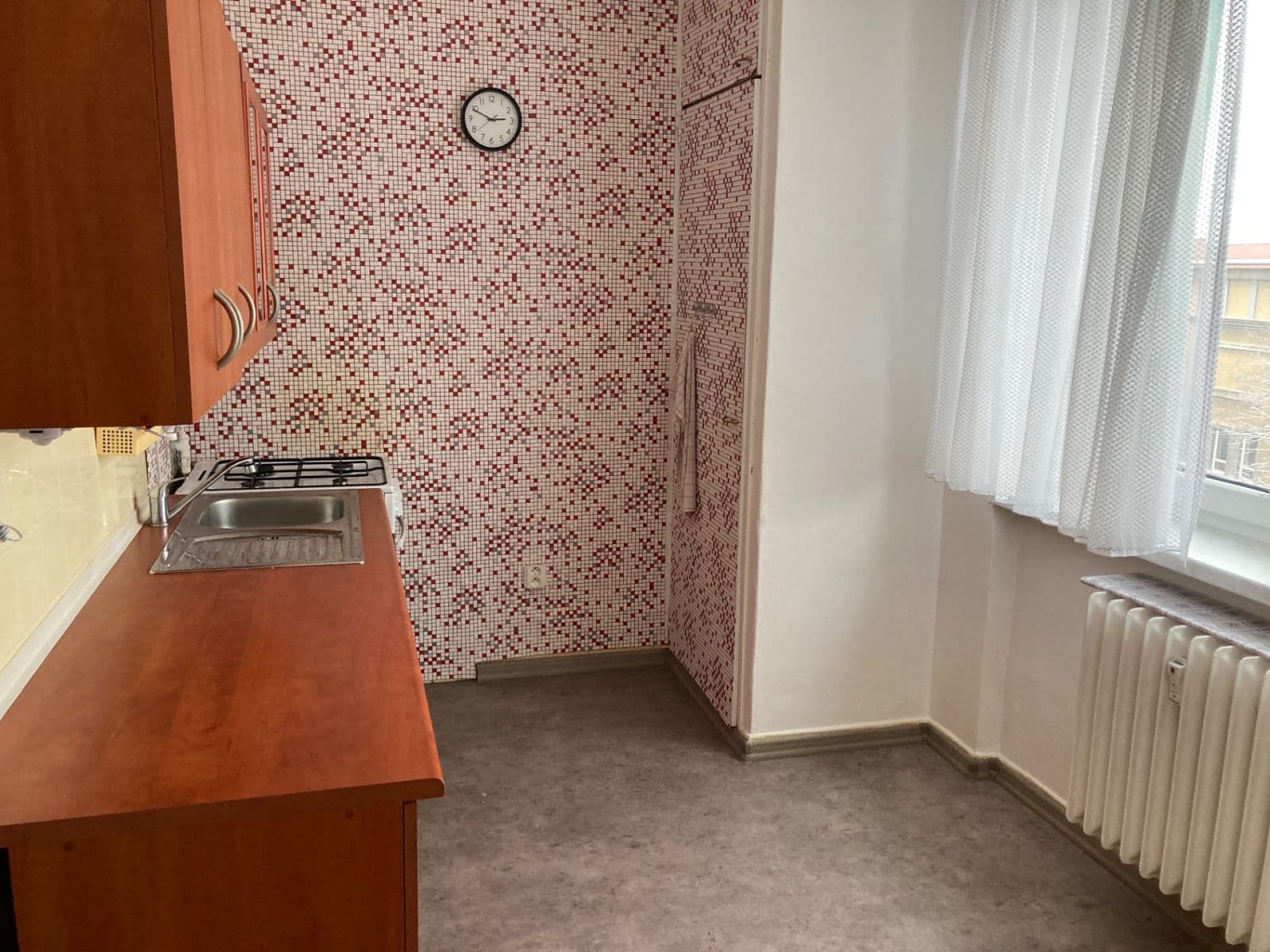 Prenájom bytu 2-izbový 53 m², Lidická, Kopřivnice, Moravskoslezský kraj Prenájom bytu 2-izbový 53 m², Lidická, Kopřivnice, Moravskoslezský kraj