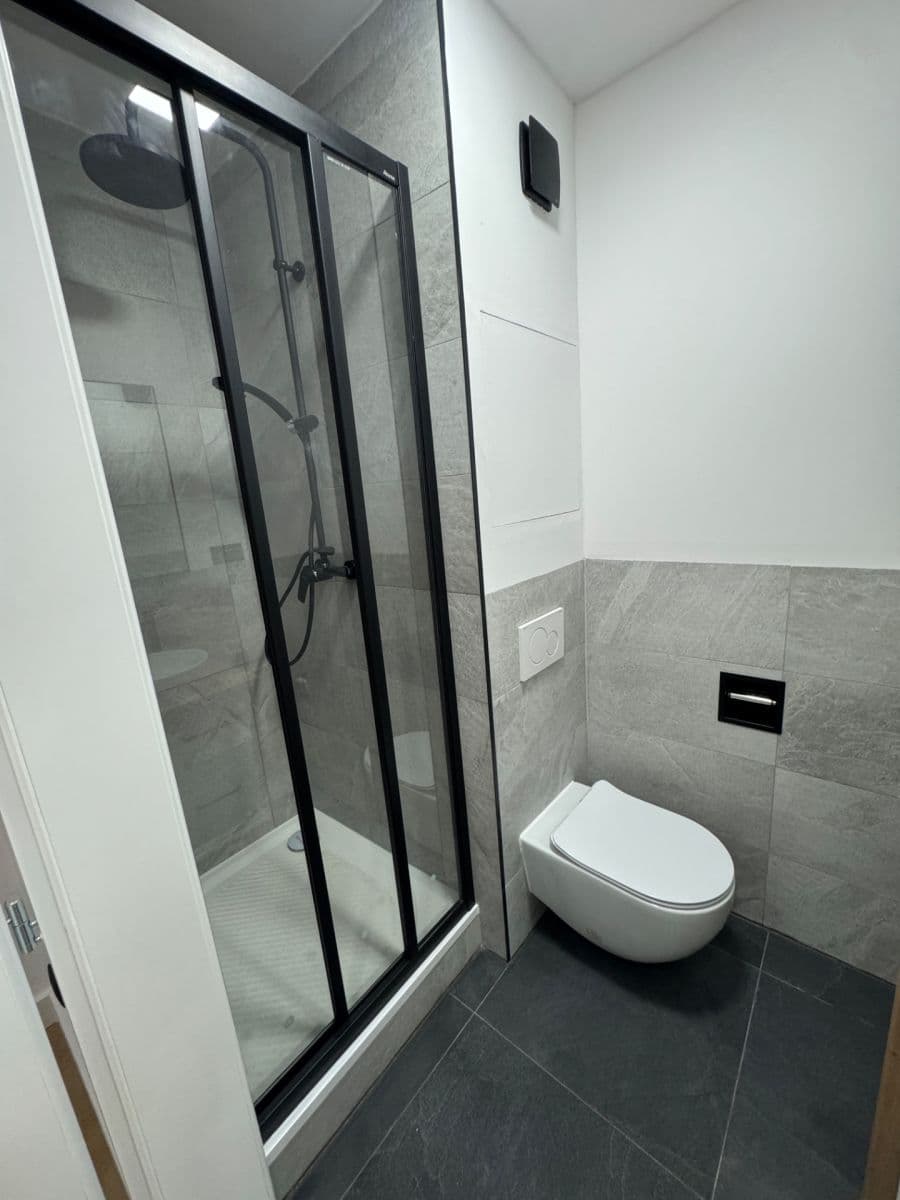 Prenájom bytu 3-izbový 54 m², Třída Míru, Beroun, Středočeský kraj Prenájom bytu 3-izbový 54 m², Třída Míru, Beroun, Středočeský kraj