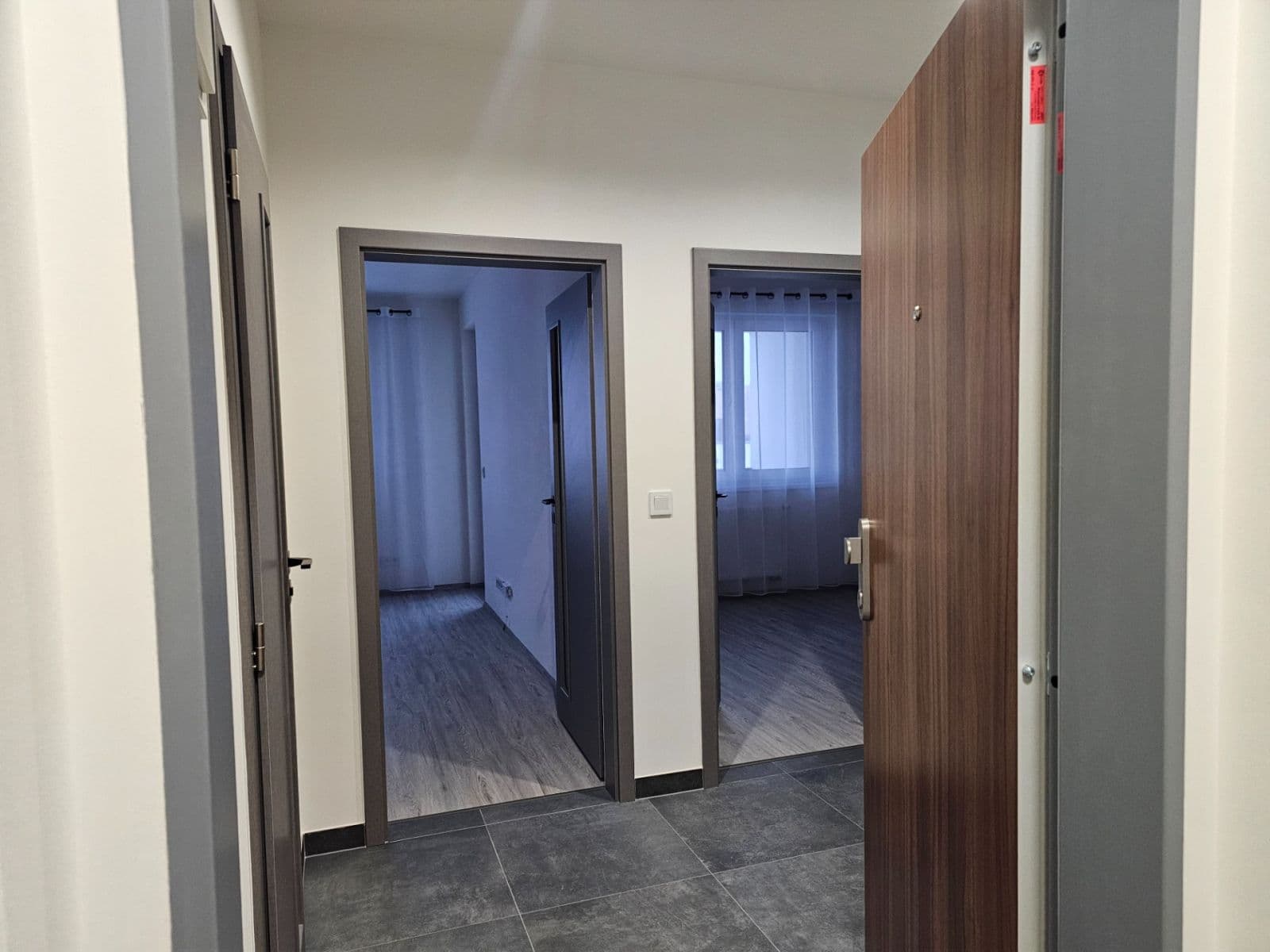 Prenájom bytu 2-izbový 45 m², Fabiánové, Praha, Praha Prenájom bytu 2-izbový 45 m², Fabiánové, Praha, Praha