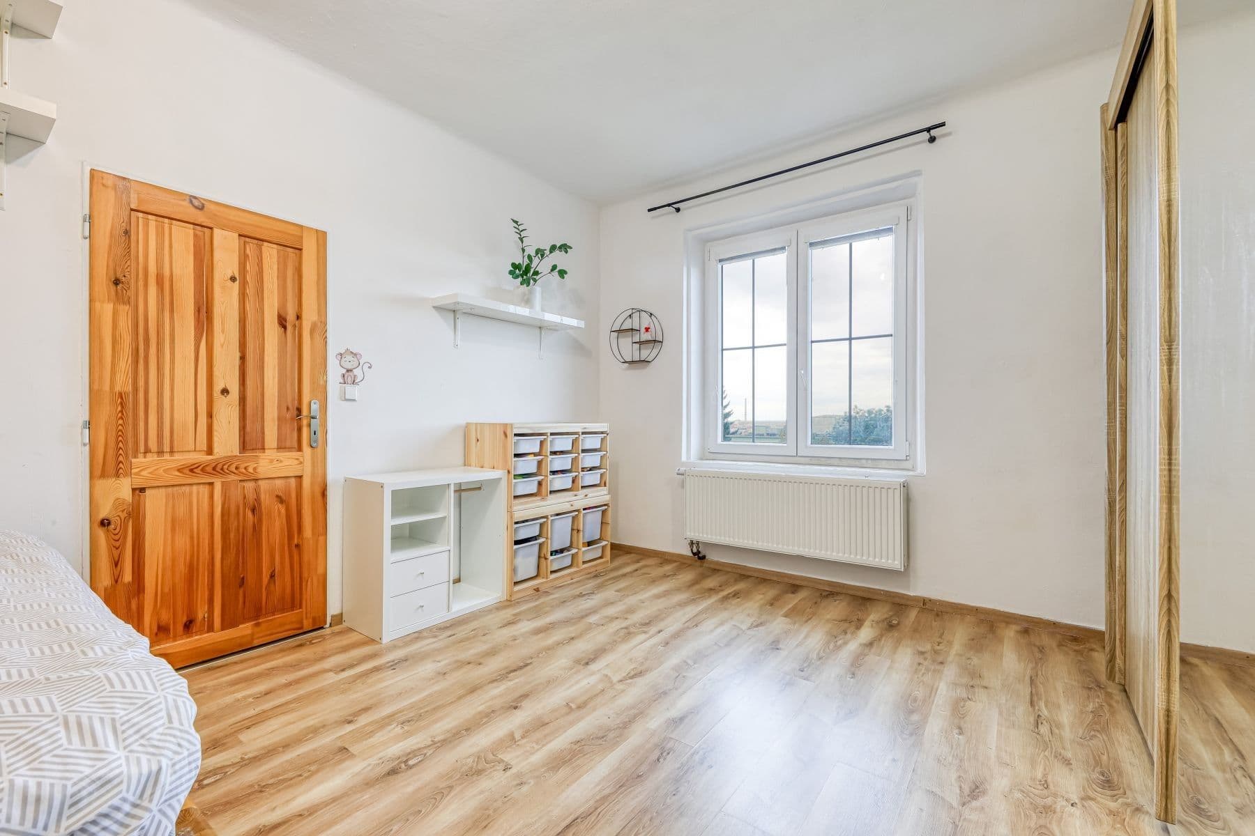 Prenájom bytu 2-izbový 52 m², Edvarda Beneše, Plzeň, Plzeňský kraj Prenájom bytu 2-izbový 52 m², Edvarda Beneše, Plzeň, Plzeňský kraj