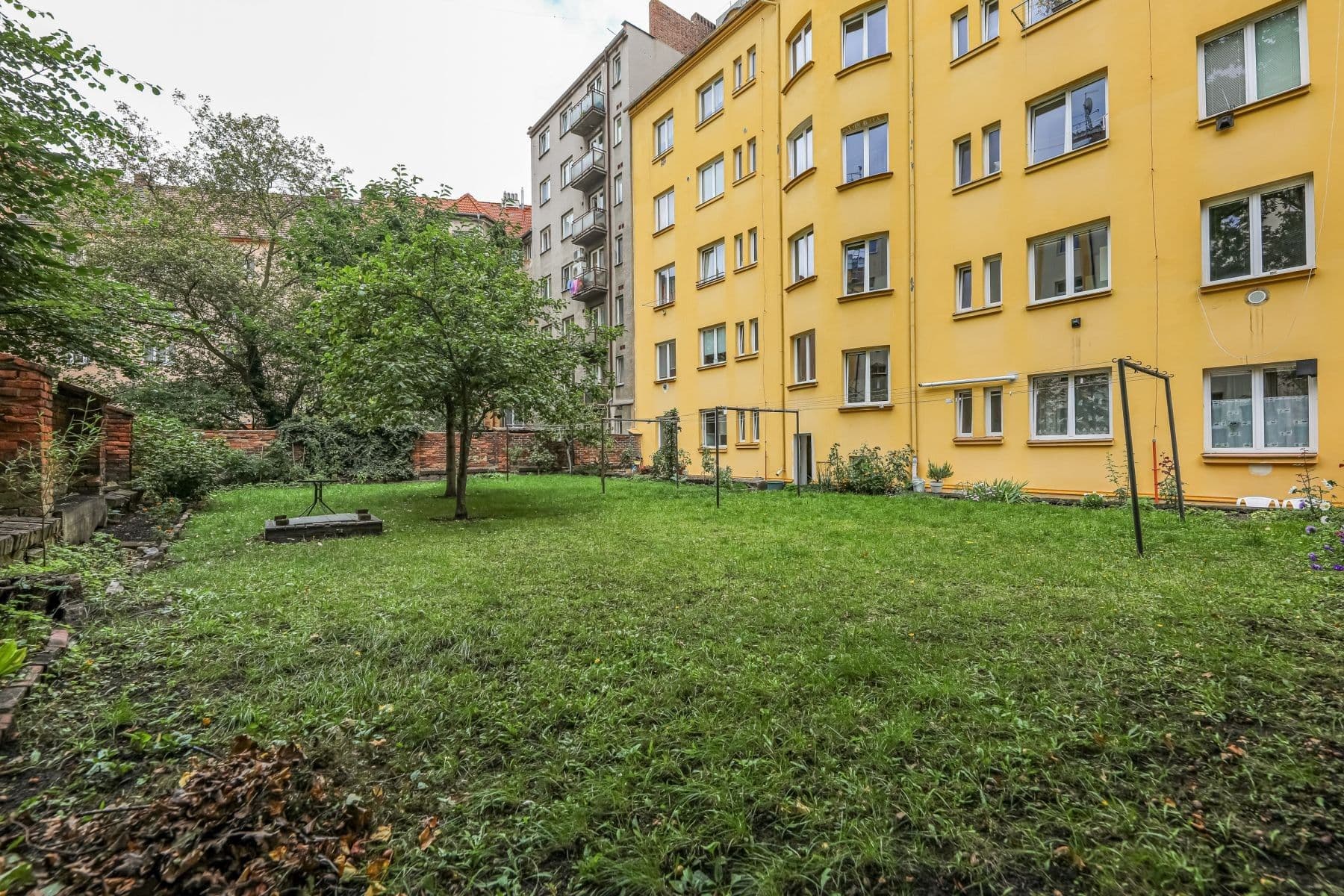 Prenájom bytu 2-izbový 52 m², Edvarda Beneše, Plzeň, Plzeňský kraj Prenájom bytu 2-izbový 52 m², Edvarda Beneše, Plzeň, Plzeňský kraj