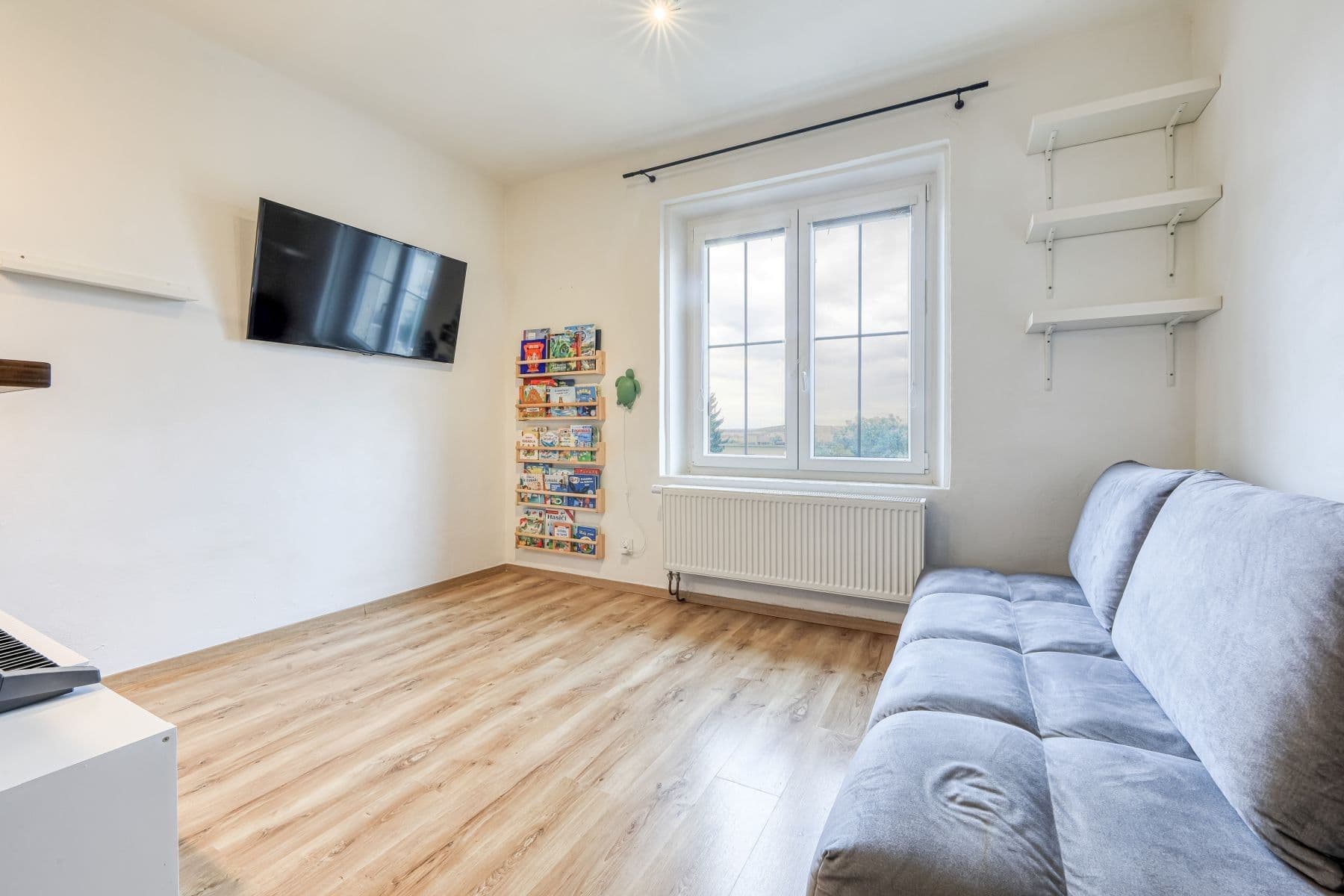 Prenájom bytu 2-izbový 52 m², Edvarda Beneše, Plzeň, Plzeňský kraj Prenájom bytu 2-izbový 52 m², Edvarda Beneše, Plzeň, Plzeňský kraj