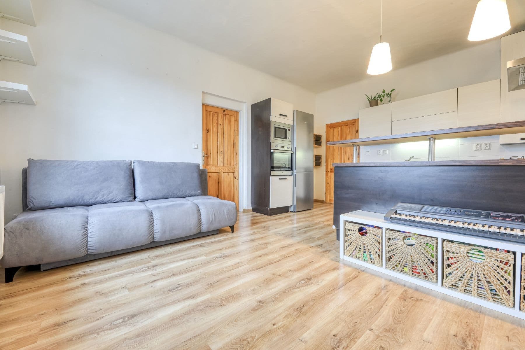 Prenájom bytu 2-izbový 52 m², Edvarda Beneše, Plzeň, Plzeňský kraj Prenájom bytu 2-izbový 52 m², Edvarda Beneše, Plzeň, Plzeňský kraj