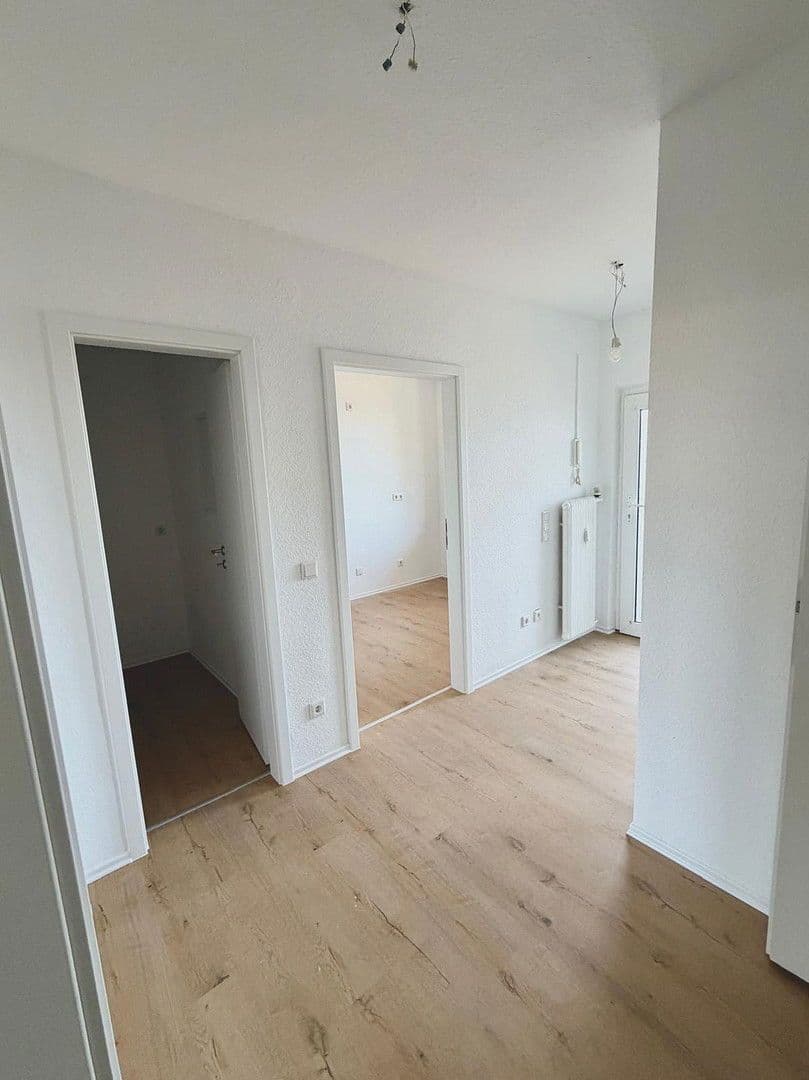 Prenájom bytu 3-izbový 64 m², Am Birnbaum 24 A, Heinsberg, Severné Porýnie - Westfálsko Prenájom bytu 3-izbový 64 m², Am Birnbaum 24 A, Heinsberg, Severné Porýnie - Westfálsko