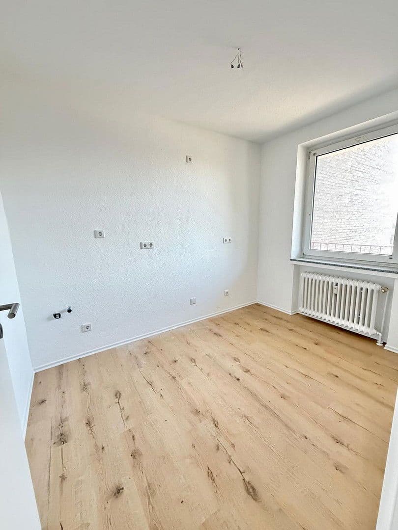 Prenájom bytu 3-izbový 64 m², Am Birnbaum 24 A, Heinsberg, Severné Porýnie - Westfálsko Prenájom bytu 3-izbový 64 m², Am Birnbaum 24 A, Heinsberg, Severné Porýnie - Westfálsko