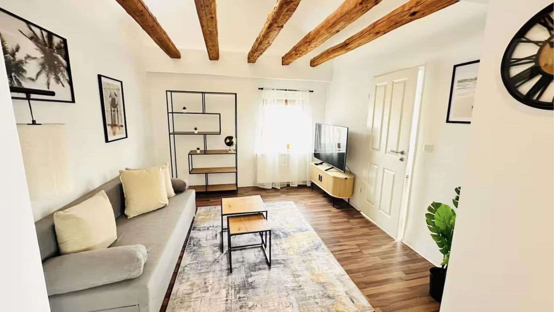 Prenájom bytu 3-izbový 110 m², Blumenthalstraße 5, Pforzheim, Bádensko-Wurttembersko Prenájom bytu 3-izbový 110 m², Blumenthalstraße 5, Pforzheim, Bádensko-Wurttembersko