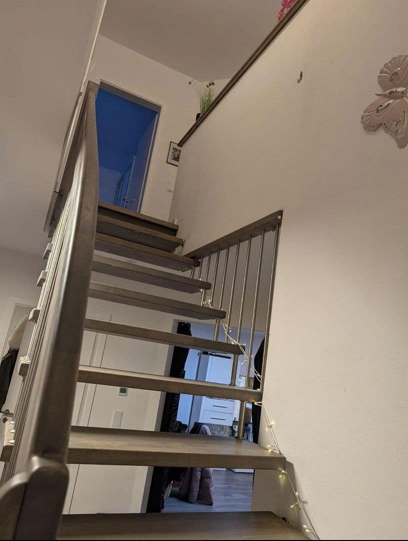 Prenájom domu 165 m², pozemek 418 m², Am Osterbruch 28 a, Hammah, Dolné Sasko Prenájom domu 165 m², pozemek 418 m², Am Osterbruch 28 a, Hammah, Dolné Sasko