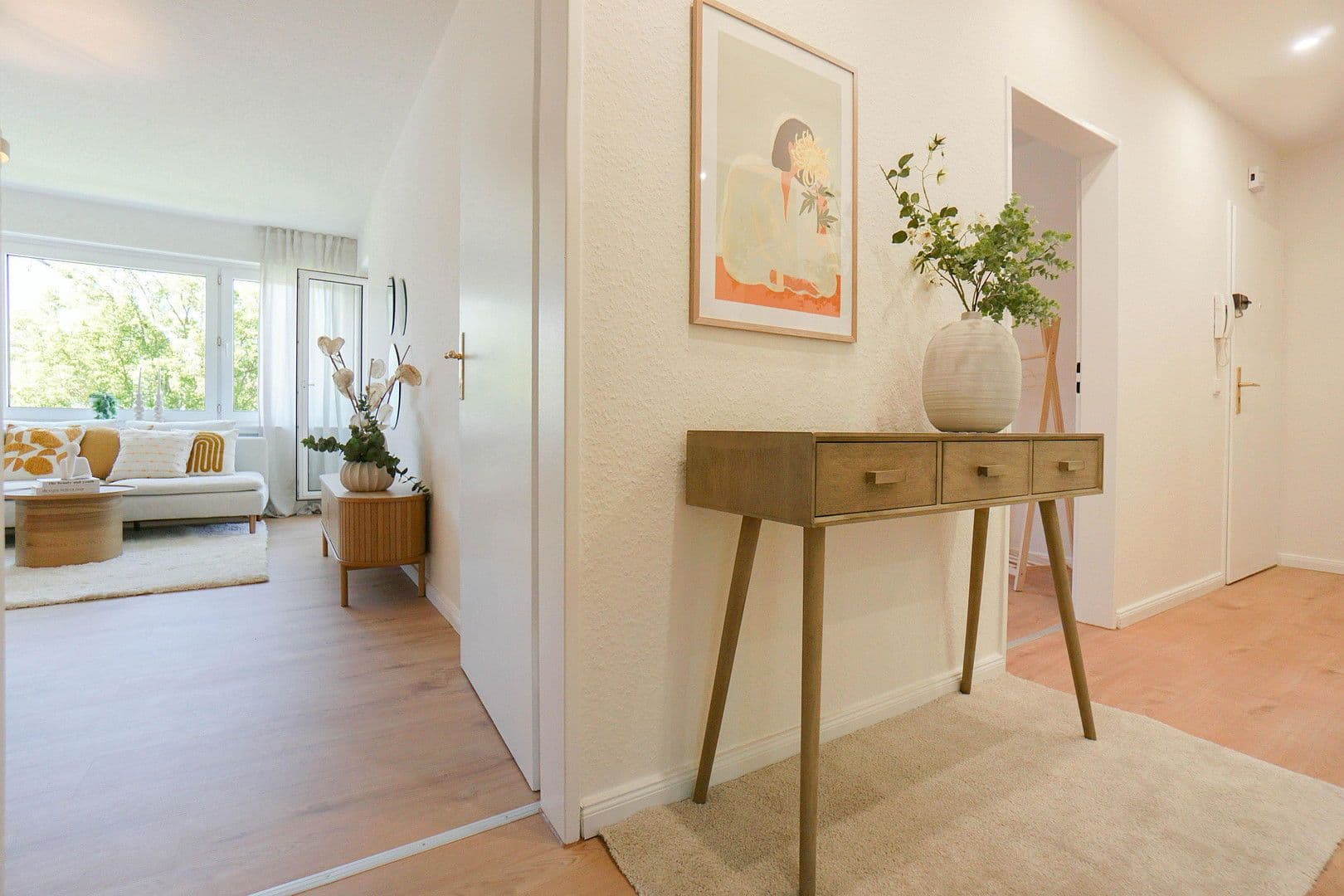 Predaj bytu 3-izbový 76 m², Bremen, Brémy Predaj bytu 3-izbový 76 m², Bremen, Brémy