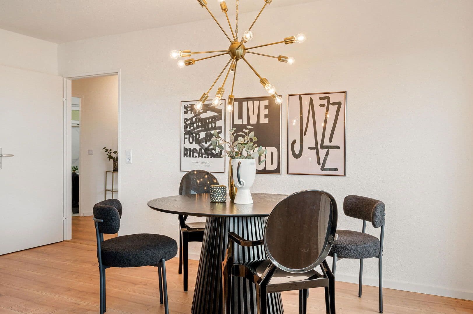 Predaj bytu 3-izbový 85 m², Mörfelden-Walldorf, Hesensko Predaj bytu 3-izbový 85 m², Mörfelden-Walldorf, Hesensko