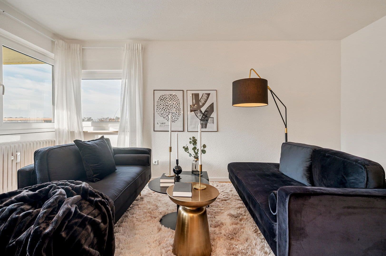 Predaj bytu 3-izbový 85 m², Mörfelden-Walldorf, Hesensko Predaj bytu 3-izbový 85 m², Mörfelden-Walldorf, Hesensko