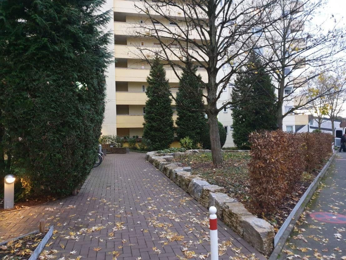 Predaj bytu 3-izbový 85 m², Mörfelden-Walldorf, Hesensko Predaj bytu 3-izbový 85 m², Mörfelden-Walldorf, Hesensko