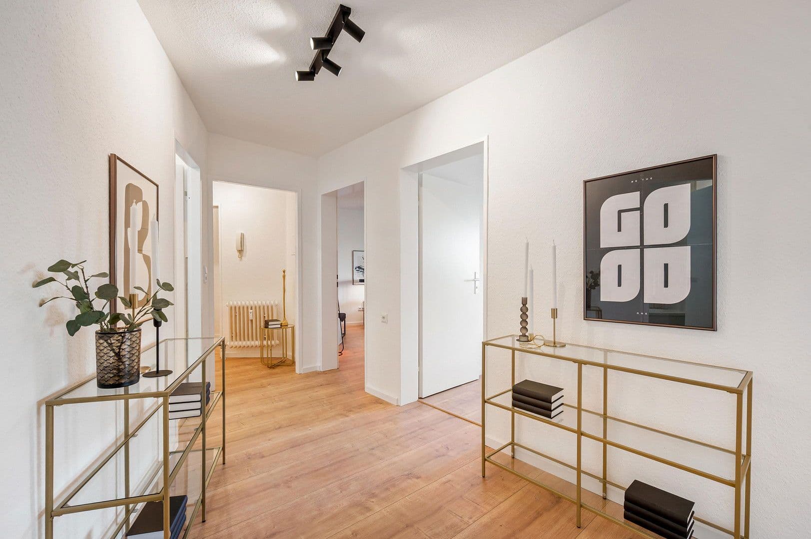 Predaj bytu 3-izbový 85 m², Mörfelden-Walldorf, Hesensko Predaj bytu 3-izbový 85 m², Mörfelden-Walldorf, Hesensko