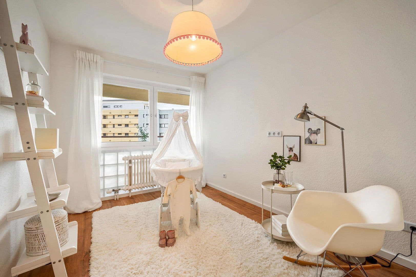 Predaj bytu 3-izbový 85 m², Mörfelden-Walldorf, Hesensko Predaj bytu 3-izbový 85 m², Mörfelden-Walldorf, Hesensko