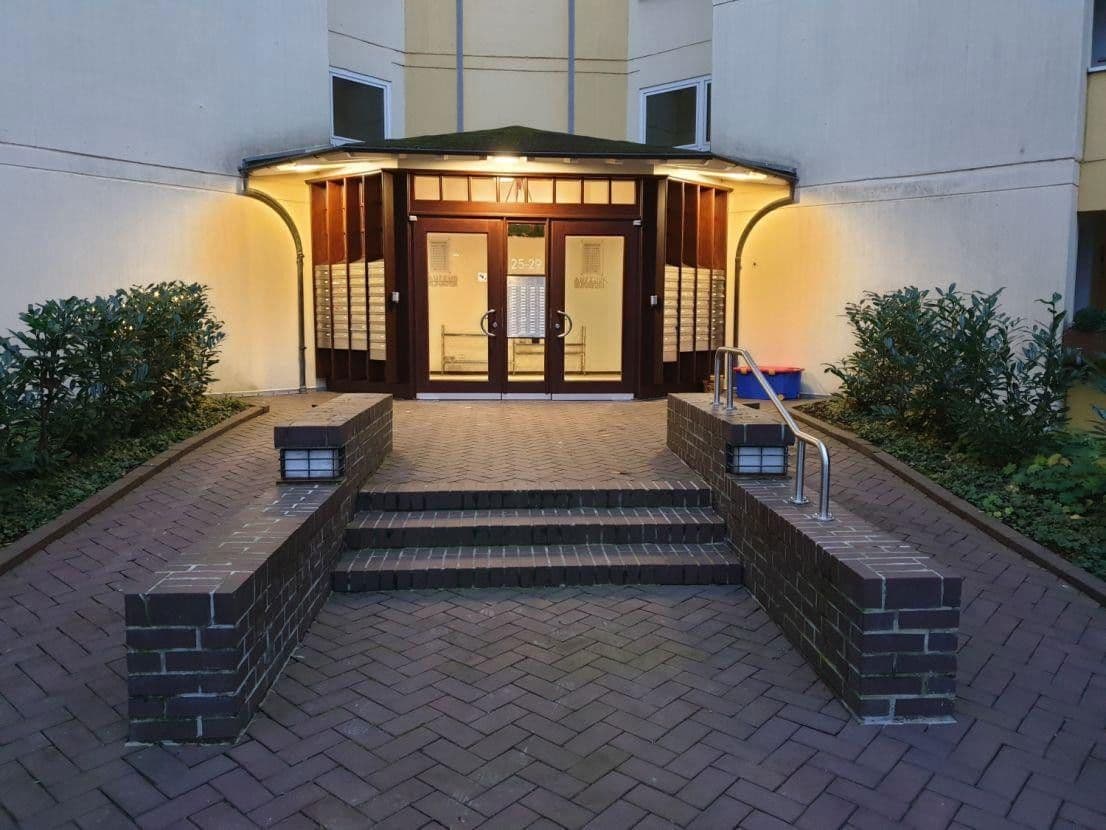 Predaj bytu 3-izbový 85 m², Mörfelden-Walldorf, Hesensko Predaj bytu 3-izbový 85 m², Mörfelden-Walldorf, Hesensko