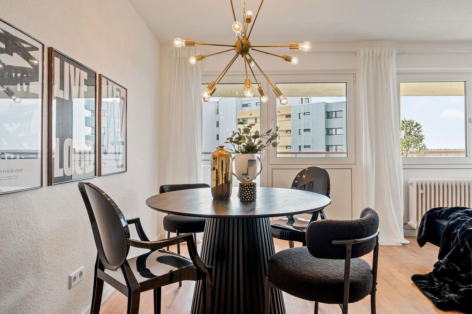 Predaj bytu 3-izbový 85 m², Mörfelden-Walldorf, Hesensko Predaj bytu 3-izbový 85 m², Mörfelden-Walldorf, Hesensko