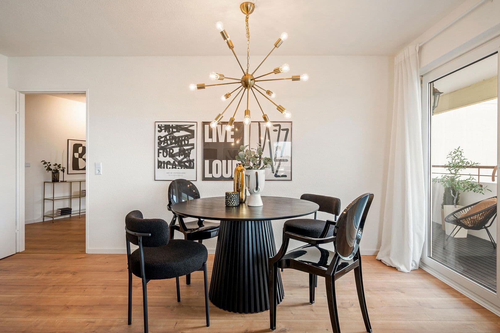 Predaj bytu 3-izbový 85 m², Mörfelden-Walldorf, Hesensko Predaj bytu 3-izbový 85 m², Mörfelden-Walldorf, Hesensko