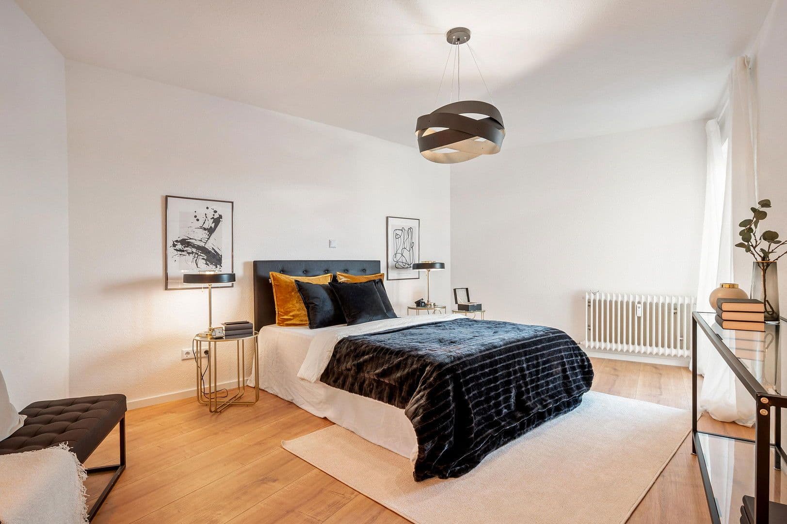 Predaj bytu 3-izbový 85 m², Mörfelden-Walldorf, Hesensko Predaj bytu 3-izbový 85 m², Mörfelden-Walldorf, Hesensko