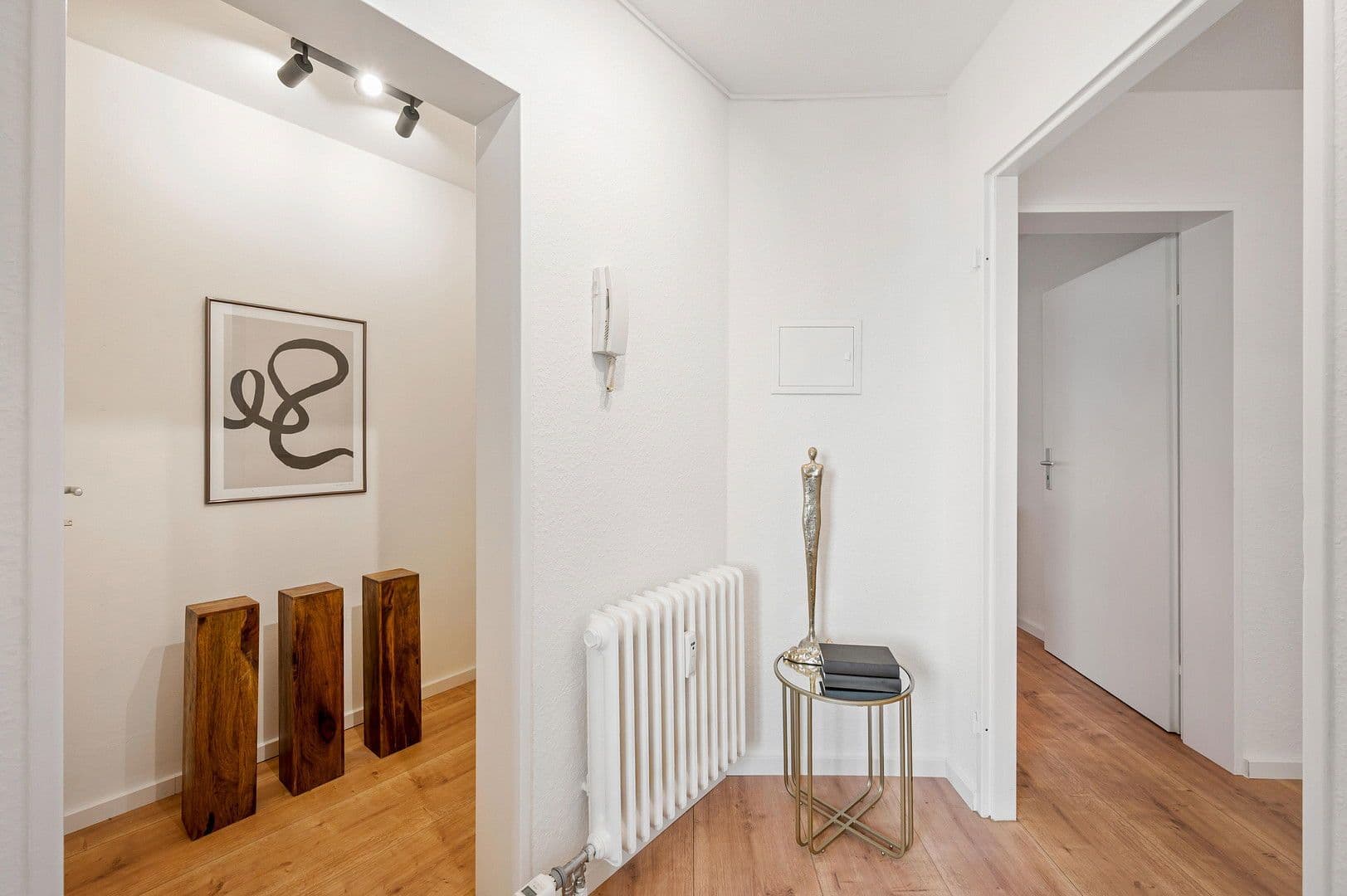 Predaj bytu 3-izbový 85 m², Mörfelden-Walldorf, Hesensko Predaj bytu 3-izbový 85 m², Mörfelden-Walldorf, Hesensko