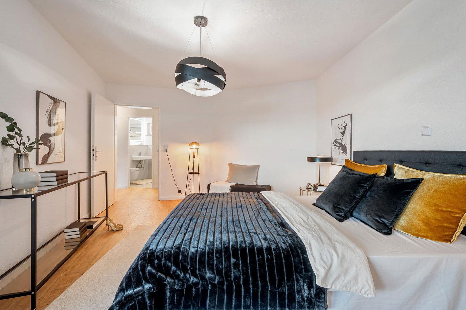 Predaj bytu 3-izbový 85 m², Mörfelden-Walldorf, Hesensko Predaj bytu 3-izbový 85 m², Mörfelden-Walldorf, Hesensko