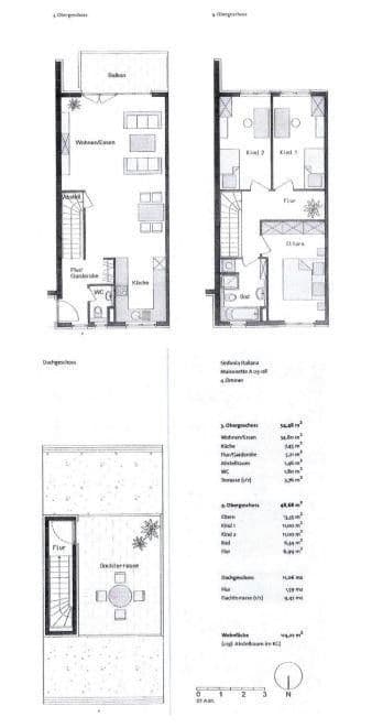Prenájom bytu 4-izbový 114 m², Felix-Wankel-Str 5, Heidelberg, Bádensko-Wurttembersko Prenájom bytu 4-izbový 114 m², Felix-Wankel-Str 5, Heidelberg, Bádensko-Wurttembersko