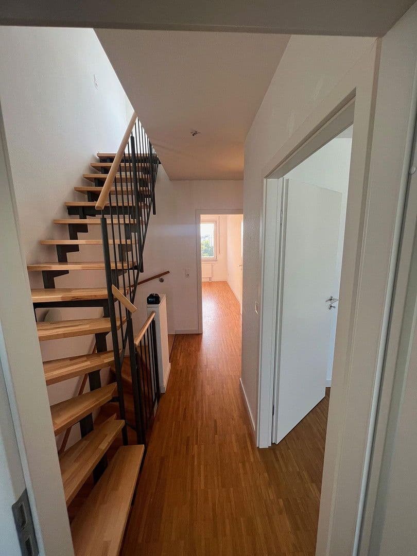 Prenájom bytu 4-izbový 114 m², Felix-Wankel-Str 5, Heidelberg, Bádensko-Wurttembersko Prenájom bytu 4-izbový 114 m², Felix-Wankel-Str 5, Heidelberg, Bádensko-Wurttembersko