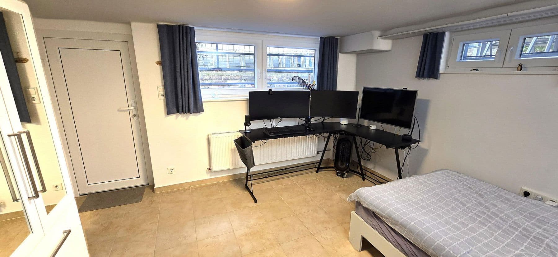 Predaj domu 100 m², pozemek 420 m², Lichterfelde, Berlín Predaj domu 100 m², pozemek 420 m², Lichterfelde, Berlín