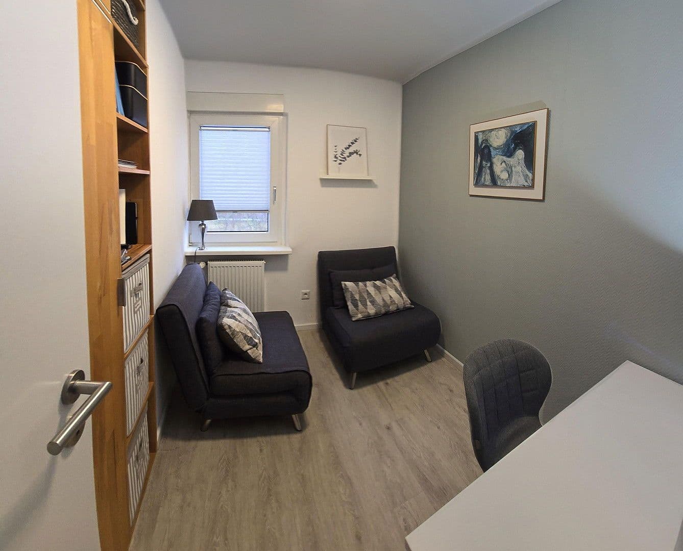 Predaj domu 100 m², pozemek 420 m², Lichterfelde, Berlín Predaj domu 100 m², pozemek 420 m², Lichterfelde, Berlín