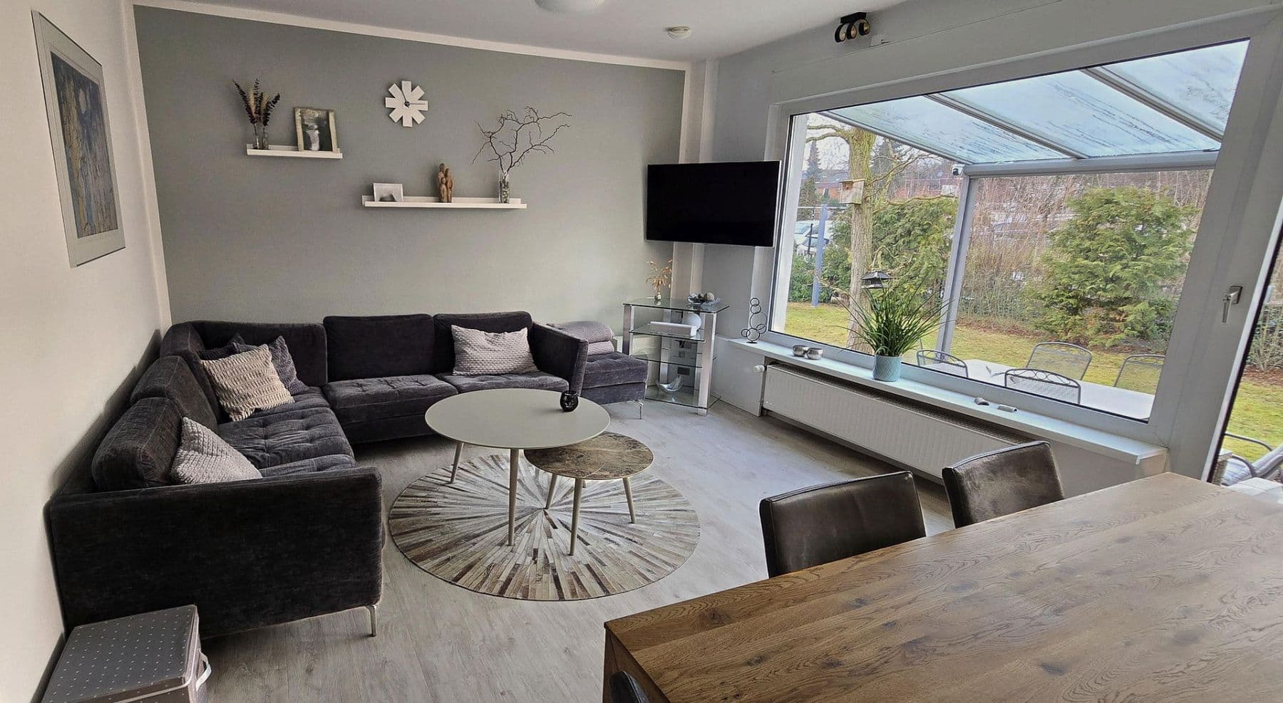 Predaj domu 100 m², pozemek 420 m², Lichterfelde, Berlín Predaj domu 100 m², pozemek 420 m², Lichterfelde, Berlín