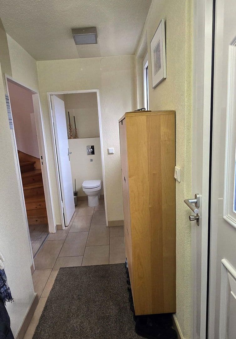 Predaj domu 100 m², pozemek 420 m², Lichterfelde, Berlín Predaj domu 100 m², pozemek 420 m², Lichterfelde, Berlín