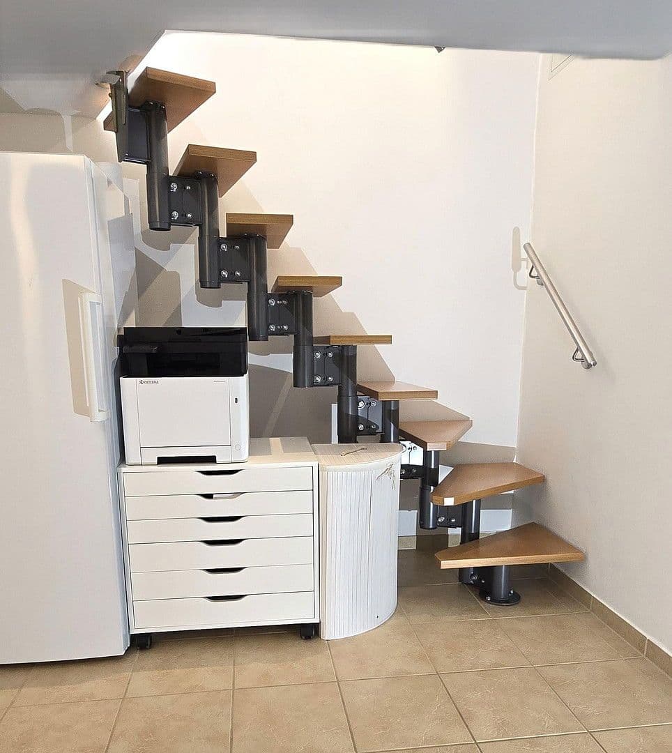 Predaj domu 100 m², pozemek 420 m², Lichterfelde, Berlín Predaj domu 100 m², pozemek 420 m², Lichterfelde, Berlín