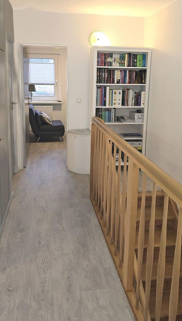 Predaj domu 100 m², pozemek 420 m², Lichterfelde, Berlín Predaj domu 100 m², pozemek 420 m², Lichterfelde, Berlín