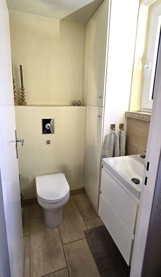 Predaj domu 100 m², pozemek 420 m², Lichterfelde, Berlín Predaj domu 100 m², pozemek 420 m², Lichterfelde, Berlín