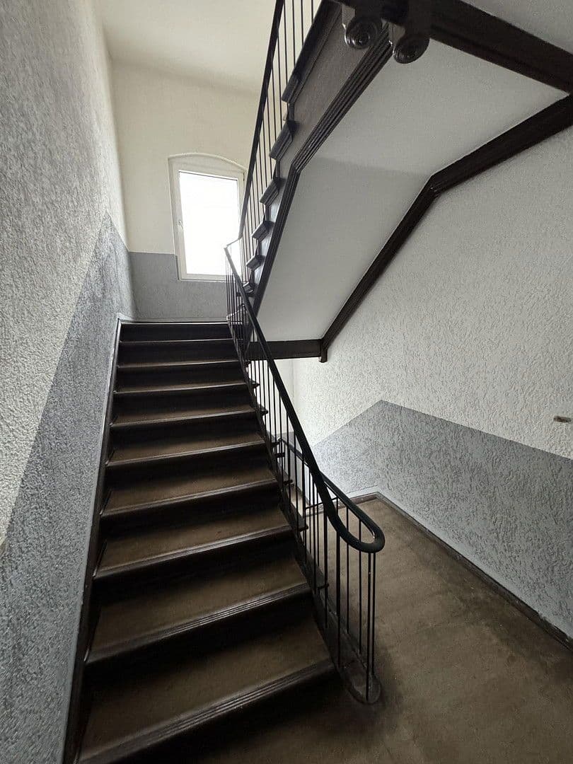 Prenájom bytu 1-izbový 24 m², Johannisthaler Chaussee 433, Berlin, Berlín Prenájom bytu 1-izbový 24 m², Johannisthaler Chaussee 433, Berlin, Berlín