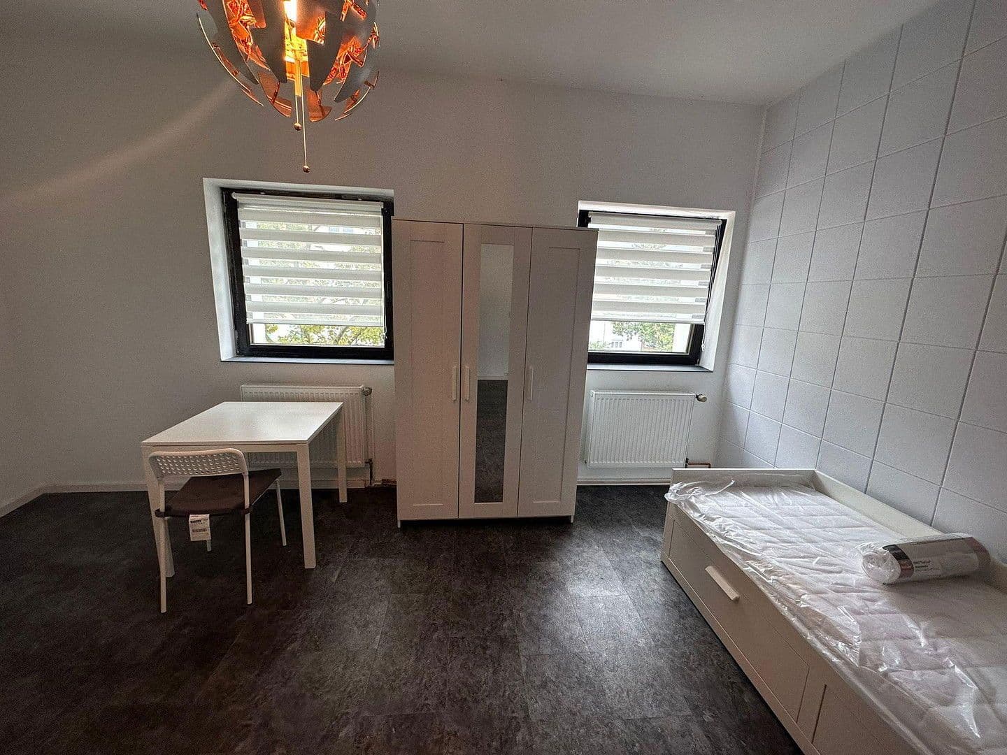 Prenájom bytu 1-izbový 24 m², Johannisthaler Chaussee 433, Berlin, Berlín Prenájom bytu 1-izbový 24 m², Johannisthaler Chaussee 433, Berlin, Berlín