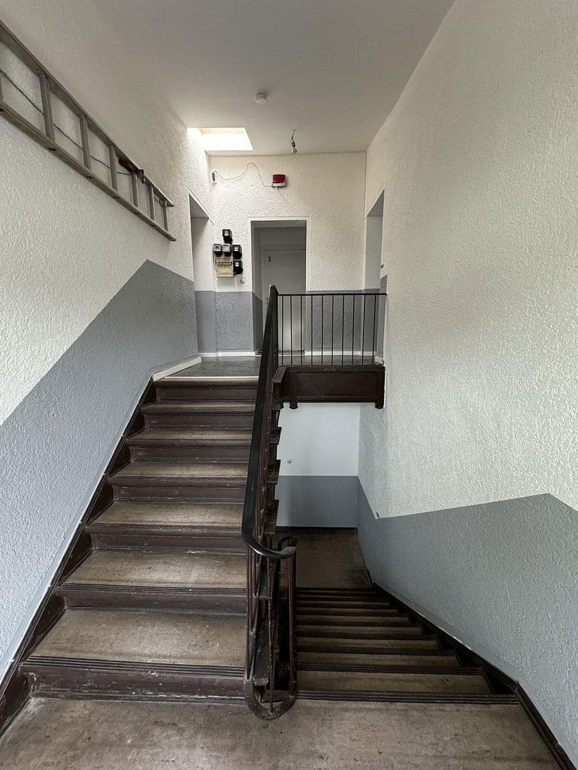 Prenájom bytu 1-izbový 24 m², Johannisthaler Chaussee 433, Berlin, Berlín Prenájom bytu 1-izbový 24 m², Johannisthaler Chaussee 433, Berlin, Berlín