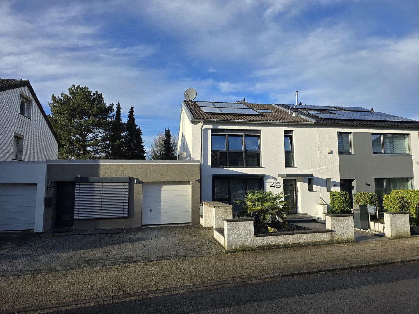 Predaj domu 217 m², pozemek 447 m², Aachen, Severné Porýnie - Westfálsko Predaj domu 217 m², pozemek 447 m², Aachen, Severné Porýnie - Westfálsko