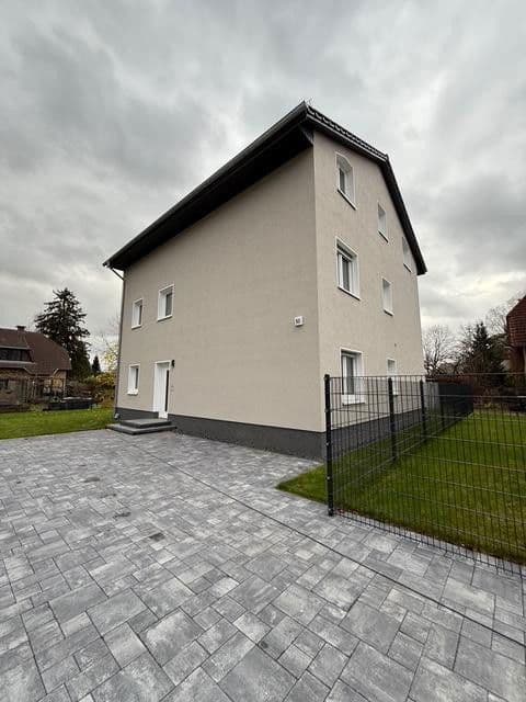 Predaj bytu 3-izbový 83 m², Bremer Str 53, Berlin, Berlín Predaj bytu 3-izbový 83 m², Bremer Str 53, Berlin, Berlín