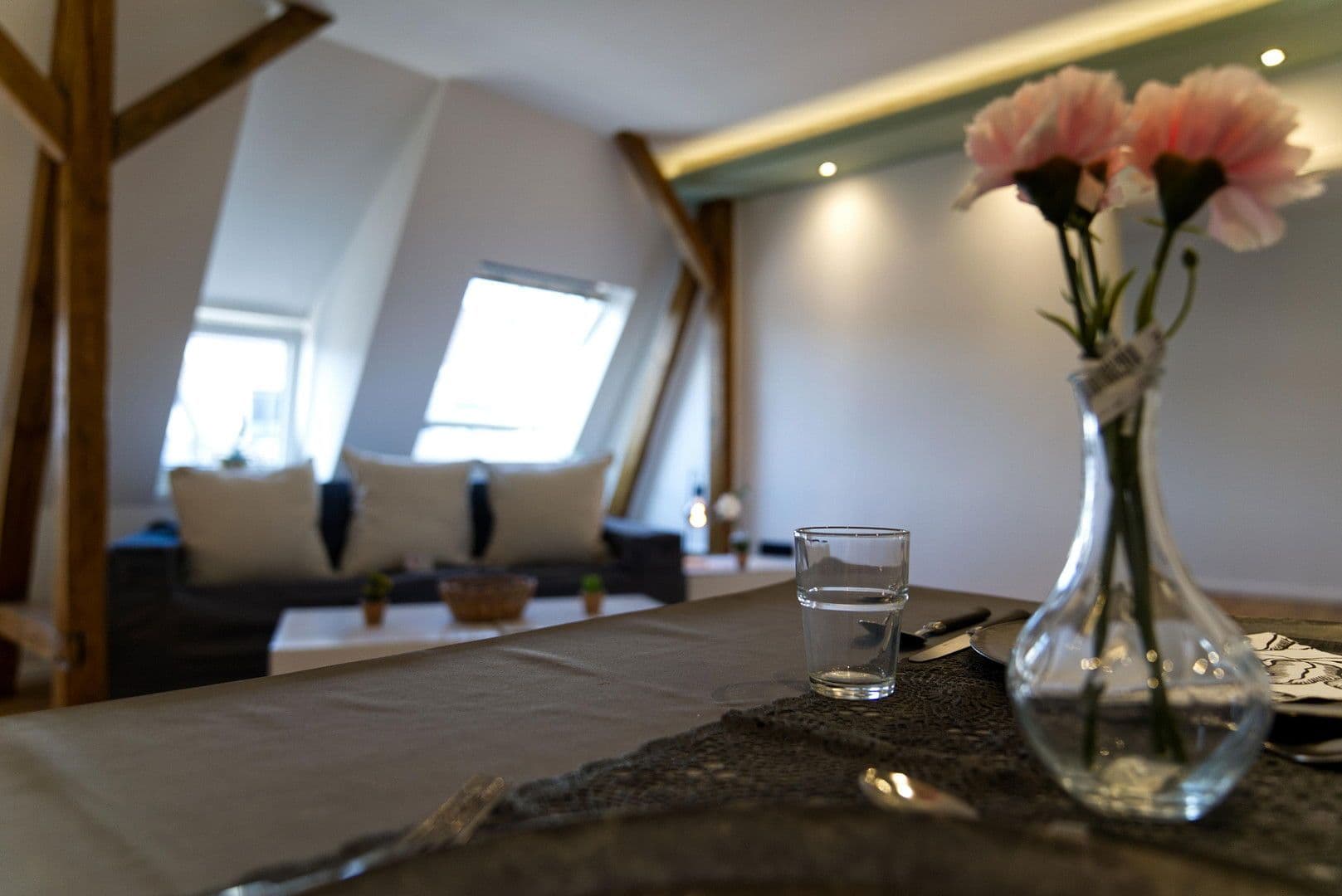 Prenájom bytu 3-izbový 82 m², Barbarossastraße 86, Chemnitz, Sasko Prenájom bytu 3-izbový 82 m², Barbarossastraße 86, Chemnitz, Sasko