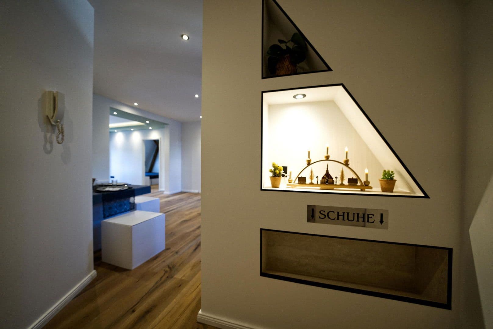 Prenájom bytu 3-izbový 82 m², Barbarossastraße 86, Chemnitz, Sasko Prenájom bytu 3-izbový 82 m², Barbarossastraße 86, Chemnitz, Sasko