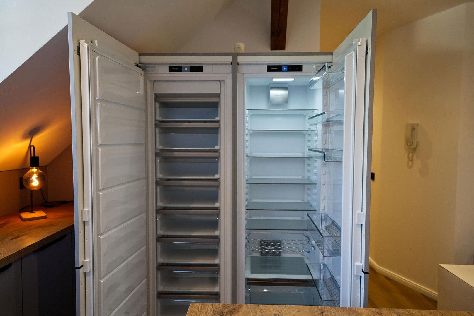 Prenájom bytu 3-izbový 82 m², Barbarossastraße 86, Chemnitz, Sasko Prenájom bytu 3-izbový 82 m², Barbarossastraße 86, Chemnitz, Sasko