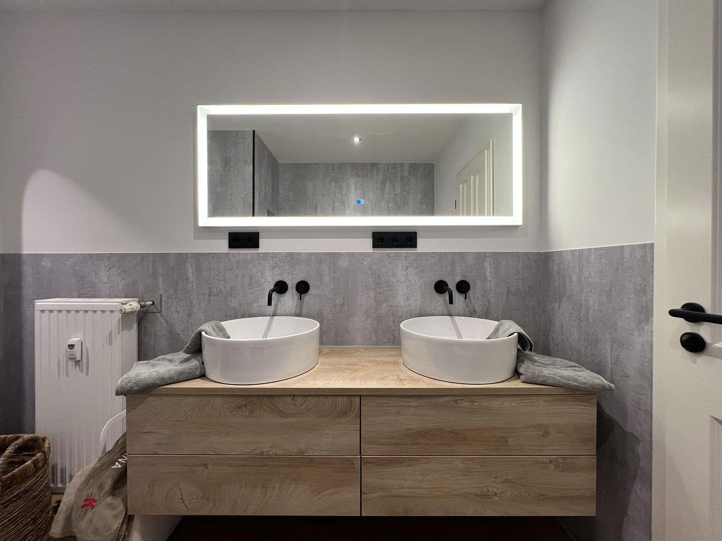 Prenájom bytu 3-izbový 82 m², Barbarossastraße 86, Chemnitz, Sasko Prenájom bytu 3-izbový 82 m², Barbarossastraße 86, Chemnitz, Sasko