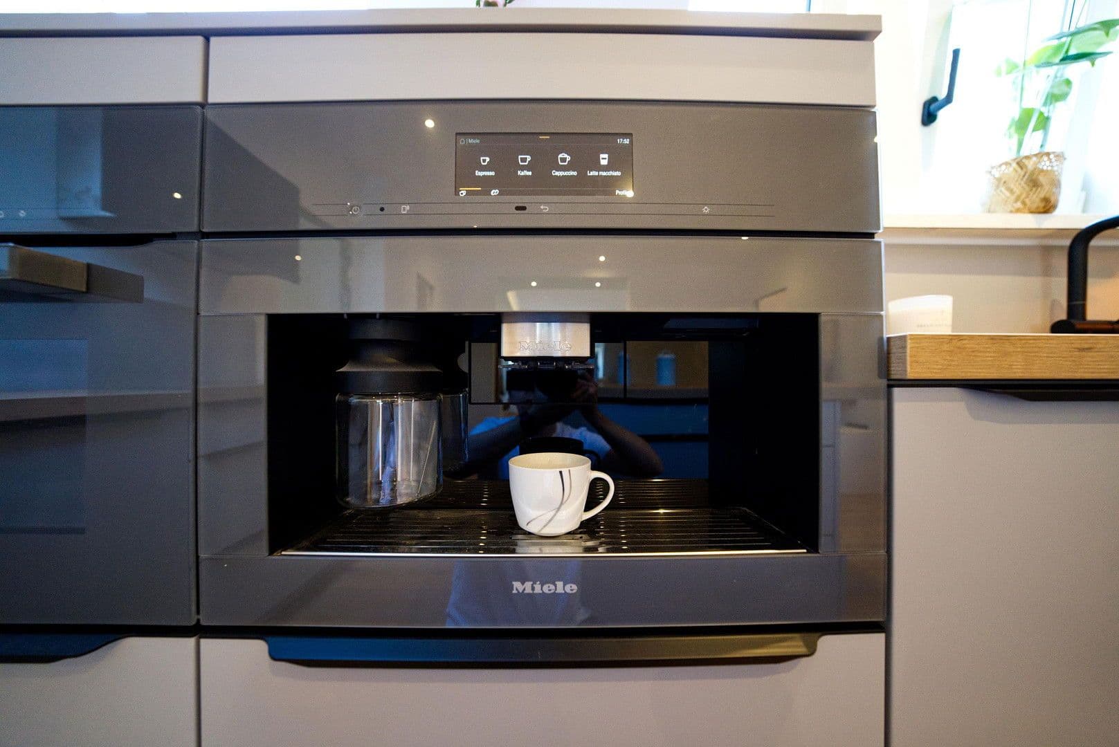 Prenájom bytu 3-izbový 82 m², Barbarossastraße 86, Chemnitz, Sasko Prenájom bytu 3-izbový 82 m², Barbarossastraße 86, Chemnitz, Sasko